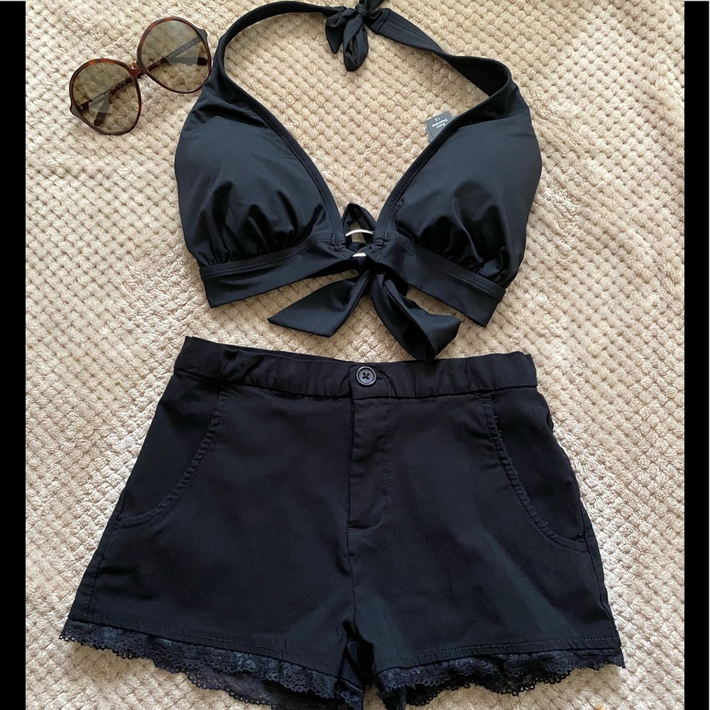Swim Separates